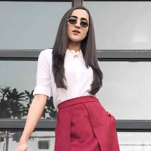 Shiraz Shirt