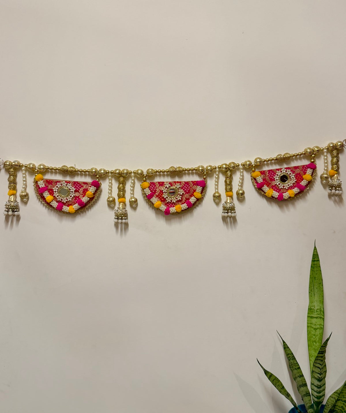 Utsav - Handmade Festive Toran