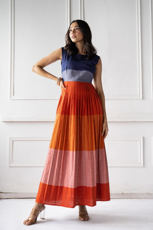 Jane Cotton Dress